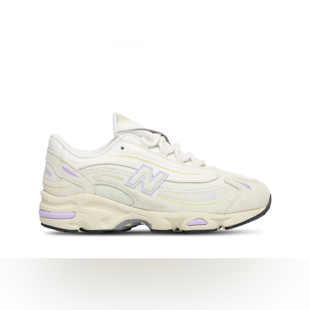 Foot Locker’s‎ Exclusive Kids New Balance 1000 “Lilac”